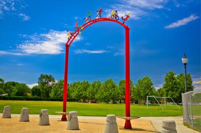 Playtime Michael Zapponi