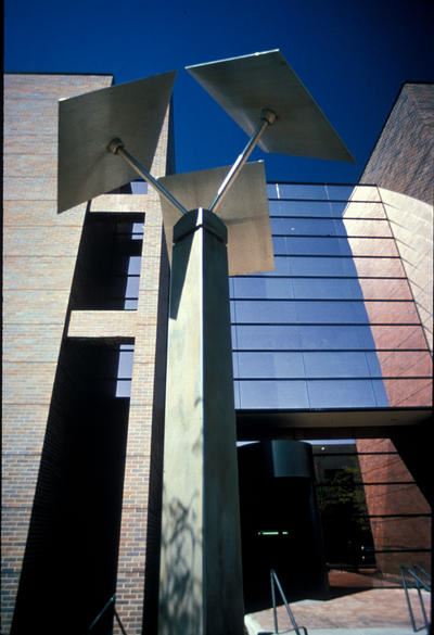 Space Tree Darl Thomas