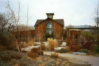 Ogden Nature Center