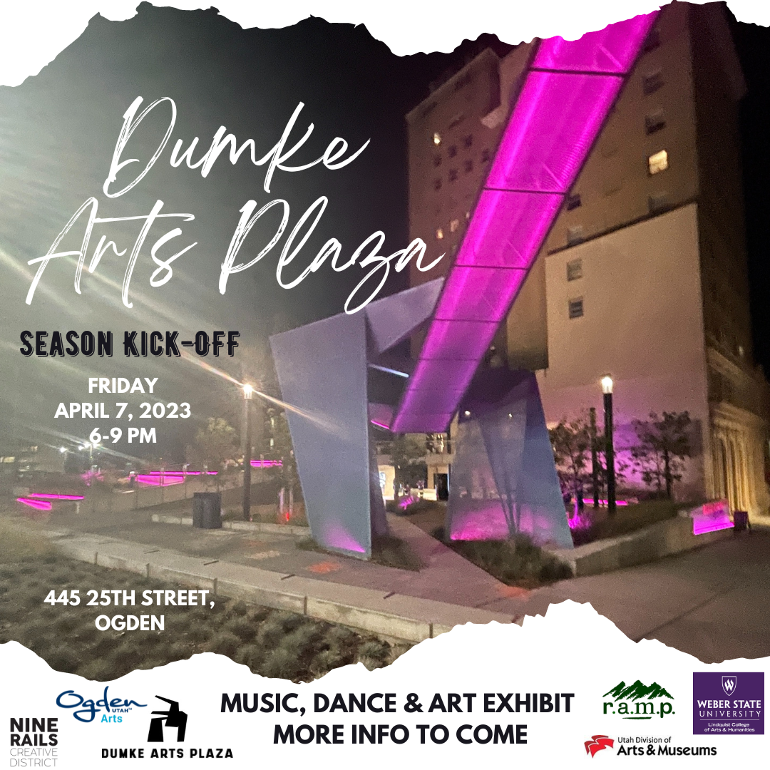 Dumke Arts Plaza (4)