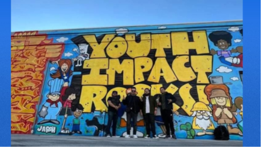 Youth Impact