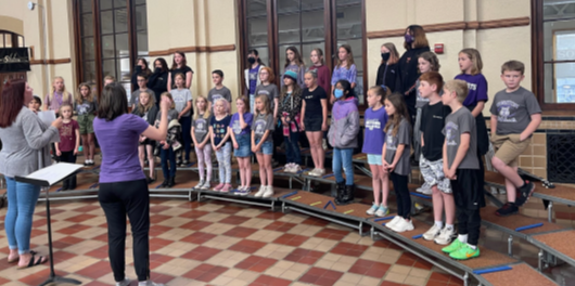 Ogden School Foundation