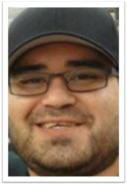 Robert Marcus Trujillo