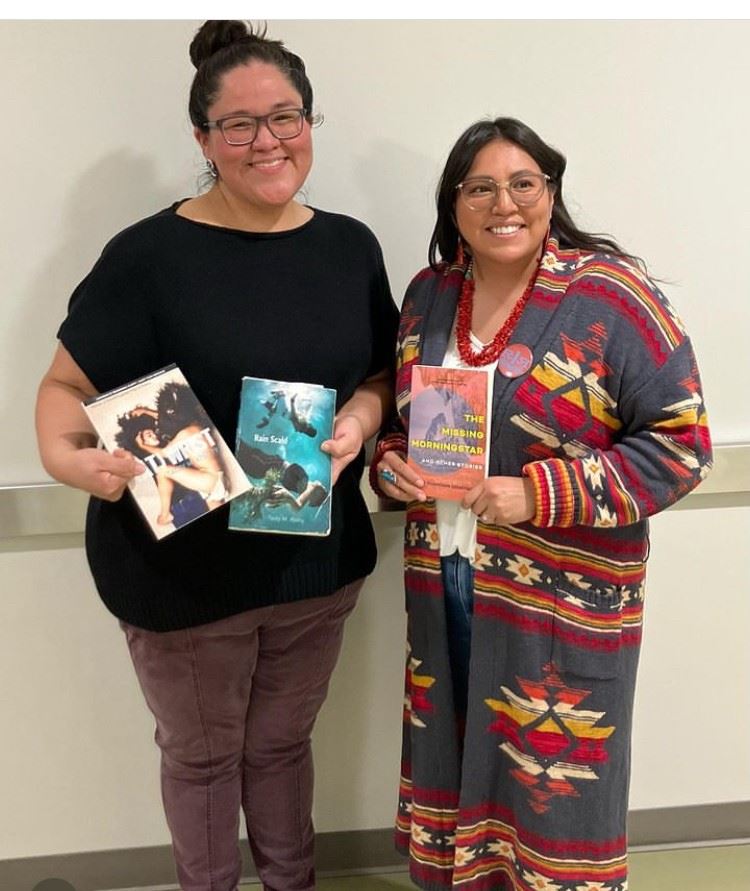 Railtown Readings Image 3