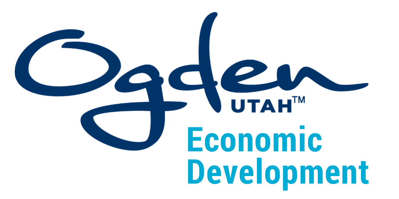 Economic Development Logo