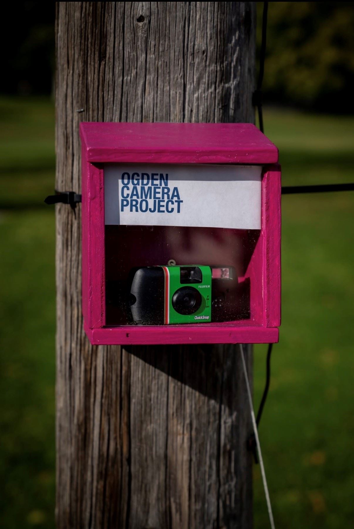 Benjamin Zack Image 1