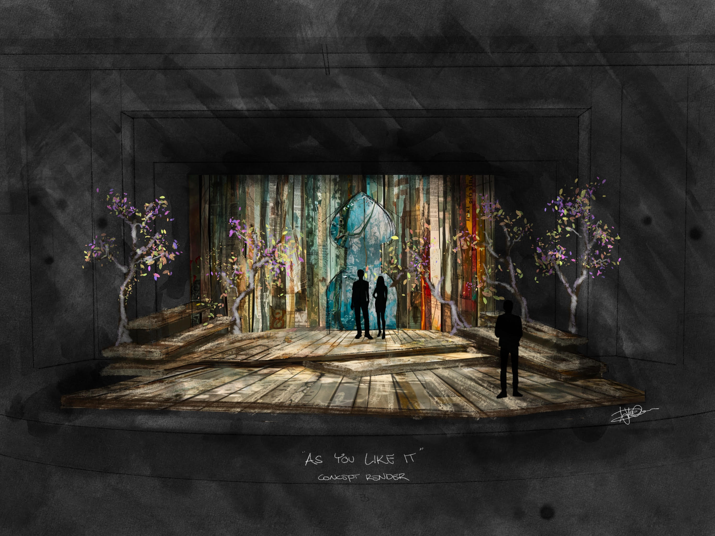 Ogden Shakespeare Festival, Image 3