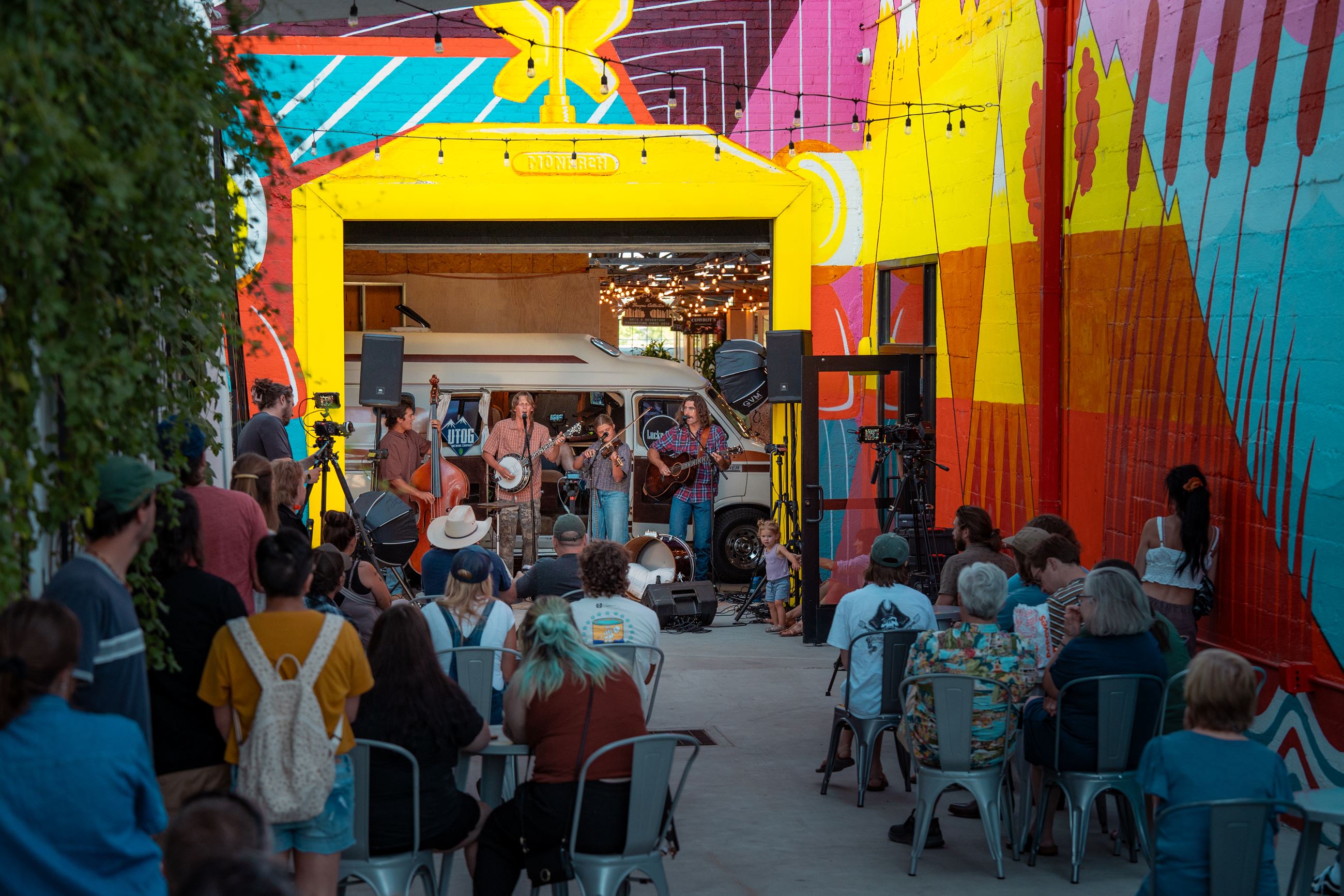 The Banyan Collective,Image 1