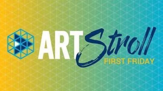 Artstroll