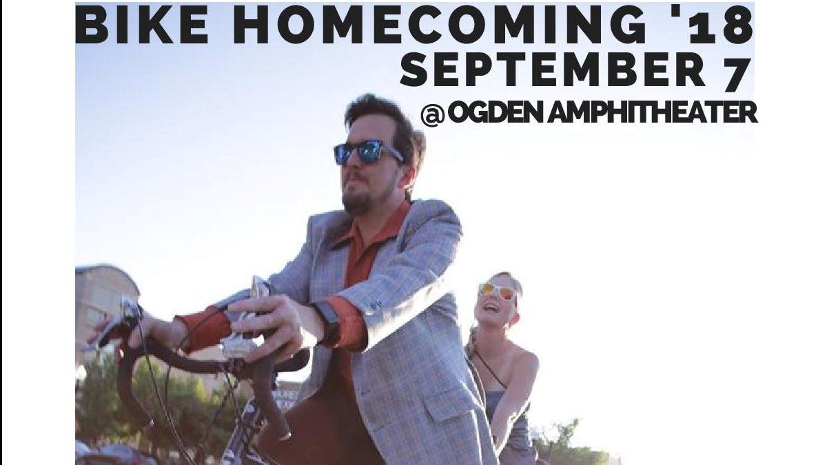 BIKE HOMECOMING 2018JPG