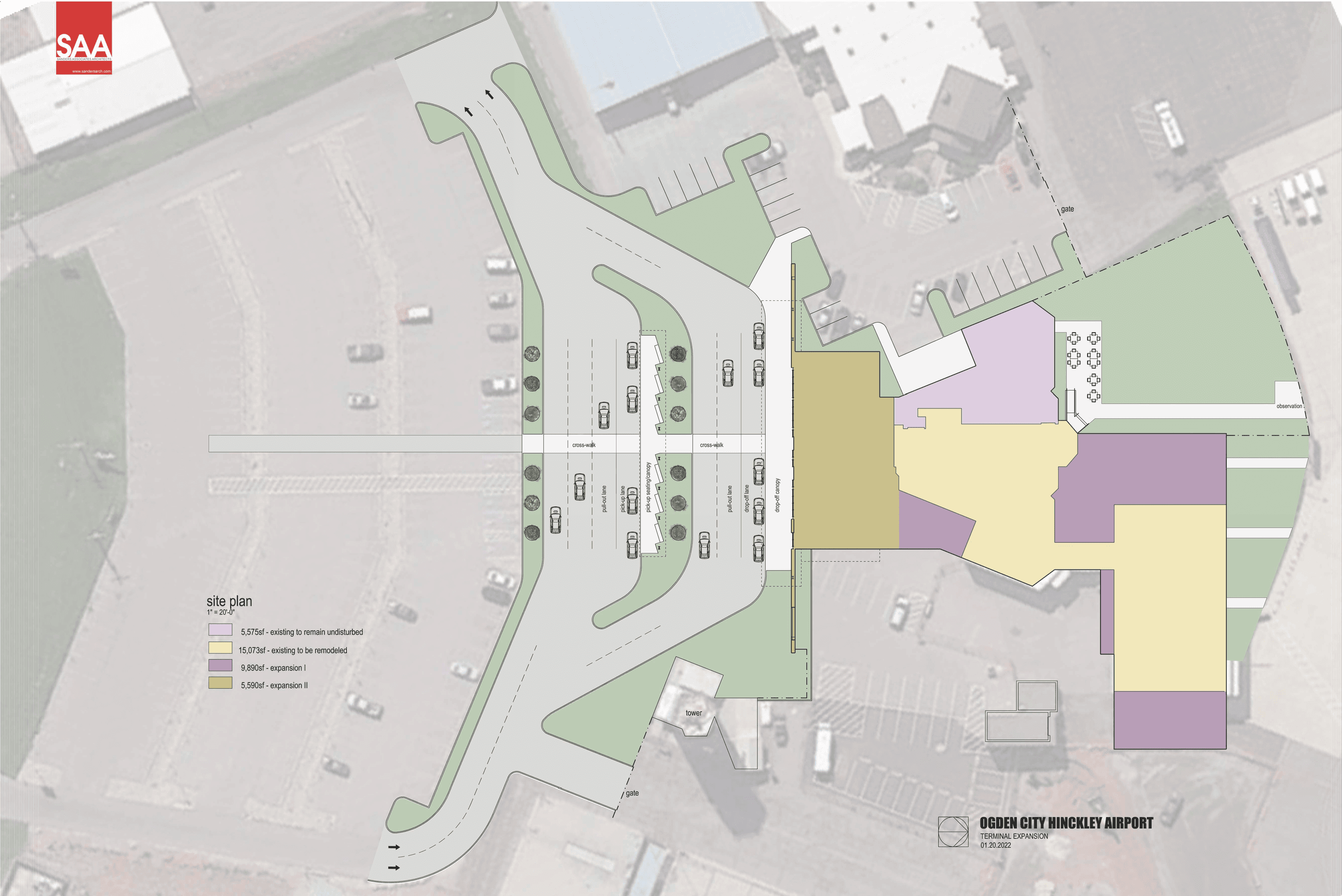 Terminal Expansion CMGC RFP Appendix A_Page_1 Opens in new window