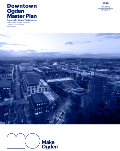 MakeOgdenPlan Cover Art Opens in new window