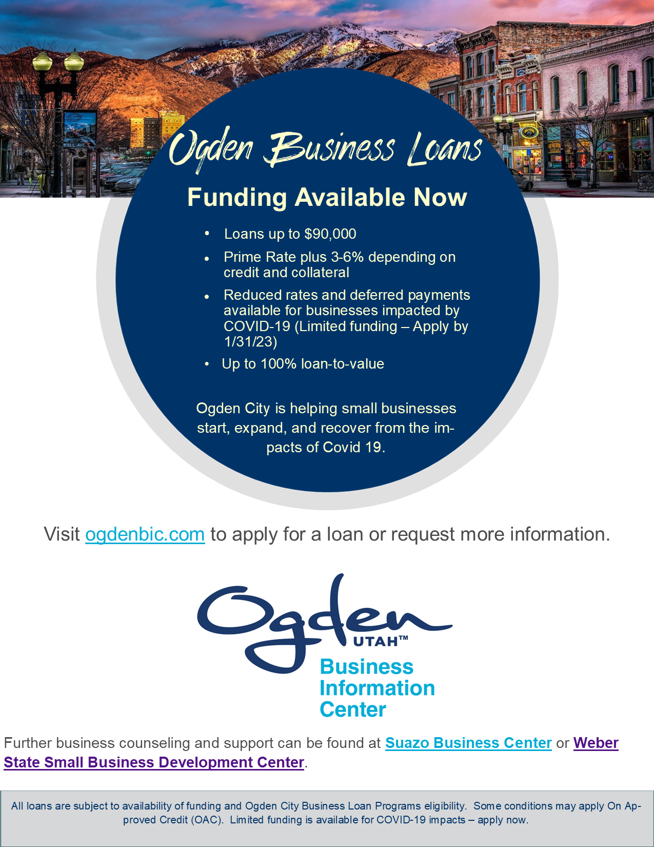 2022BICLoanFlyerFinal