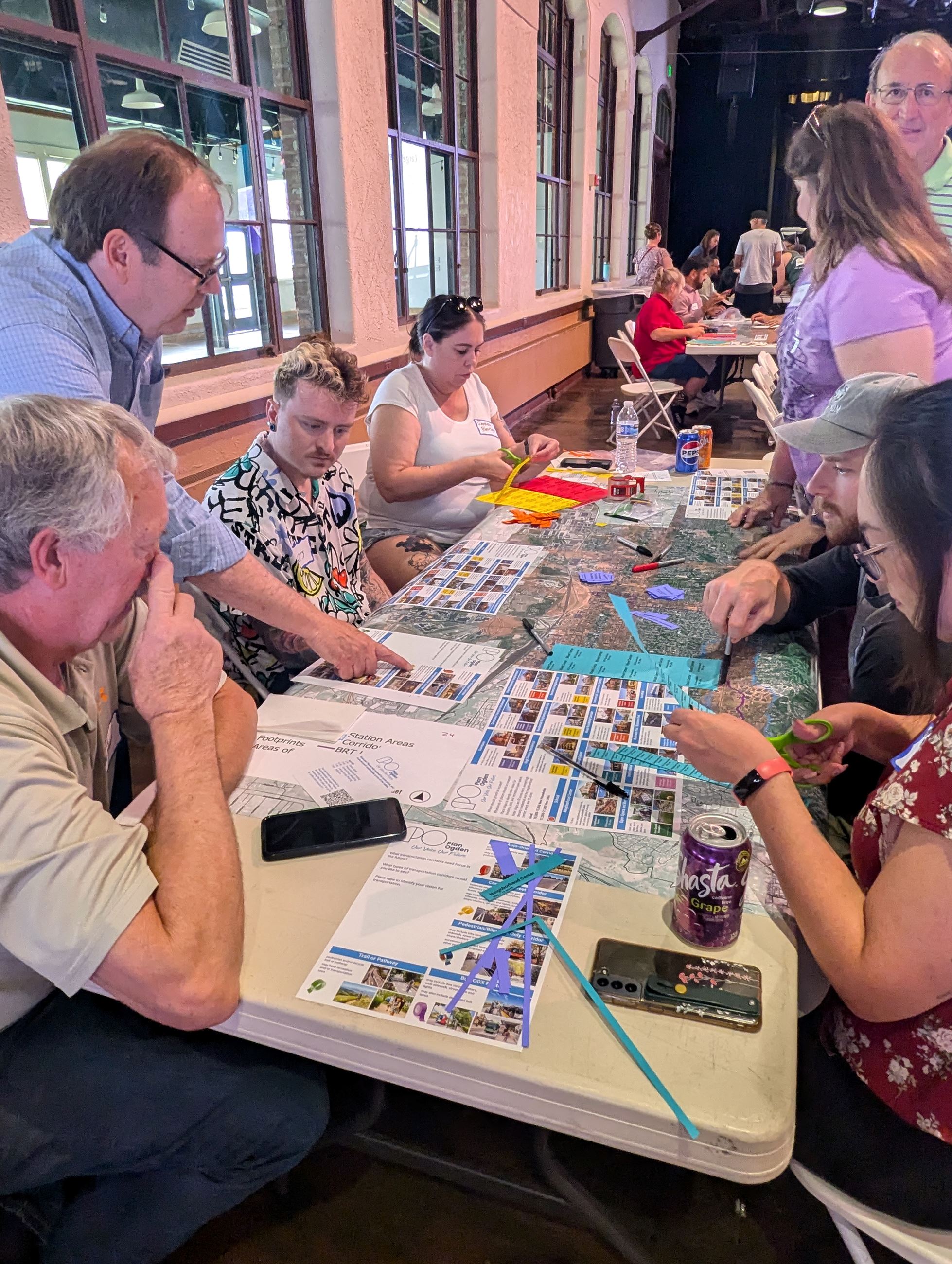 2024 Plan Ogden Workshop