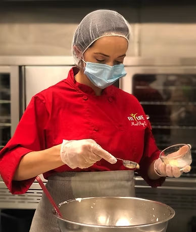 Fit Life Meal Prep Co. TA Program Business